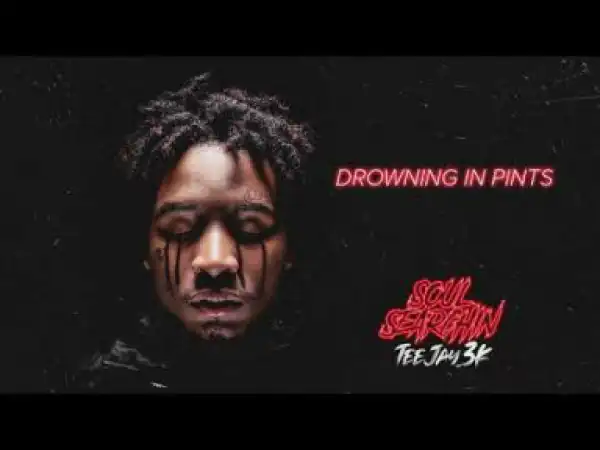 Teejay3k - Drowning in Pints
